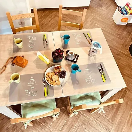 Laura * Sasso di Castalda